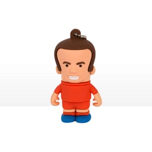 Tribe World Cup 2014 Netherlands 8GB USB 2.0 Флаш памет