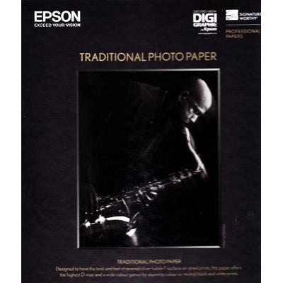 EPSON A4 330g/m2 25sheets