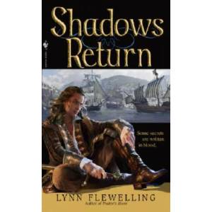 Shadow's Return (ISBN: 9780553590081)