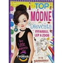 Top módne dievčatá
