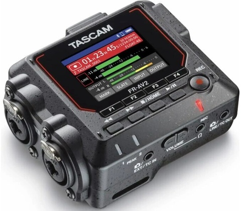 Tascam FR-AV2