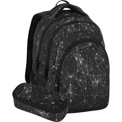 Bagmaster Digital 25 A set