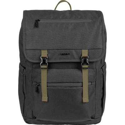 Natec NIALA 15,6" NTO-2239 čierny/zelený