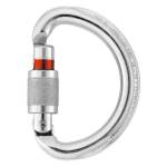 Petzl Карабинер PETZL Omni Screw-Lock