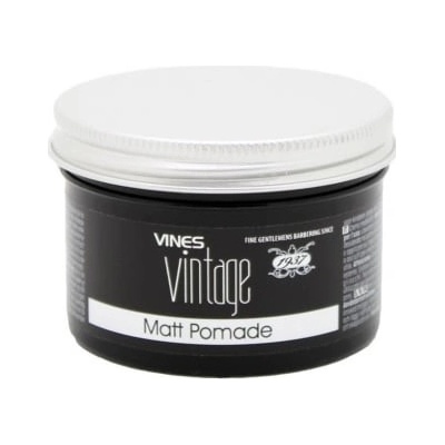Vines Vintage Matt Pomade 125 ml