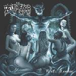 Mystic Production Belphegor: Lucifer Incestus - CD (053110)