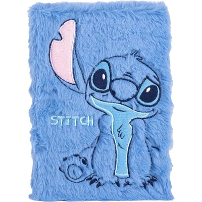 Cerda Тефтер Cerda Disney: Lilo & Stitch - Stitch, A5 (2700000884)