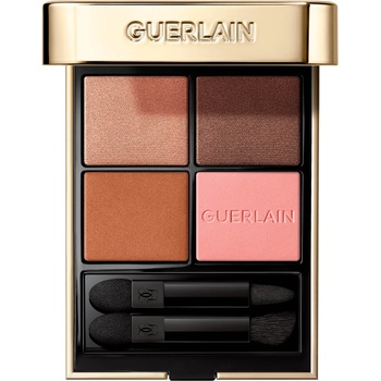 Guerlain Ombres G Eyeshadow Сенки четворка 6gr