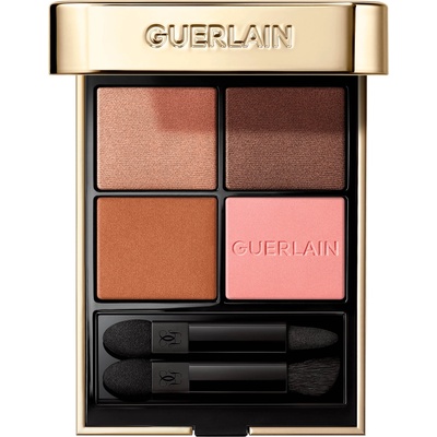 Guerlain Ombres G Eyeshadow Сенки четворка 6gr
