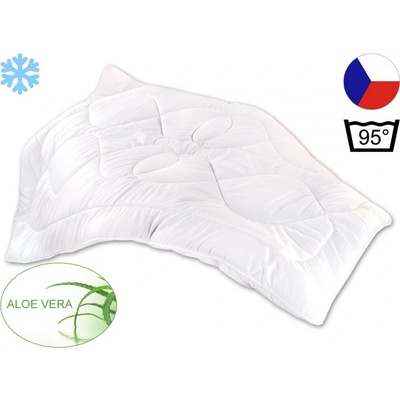 Brotex přikrývka Thermo Aloe Vera zimní 140x200