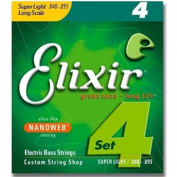 ELIXIR 14002