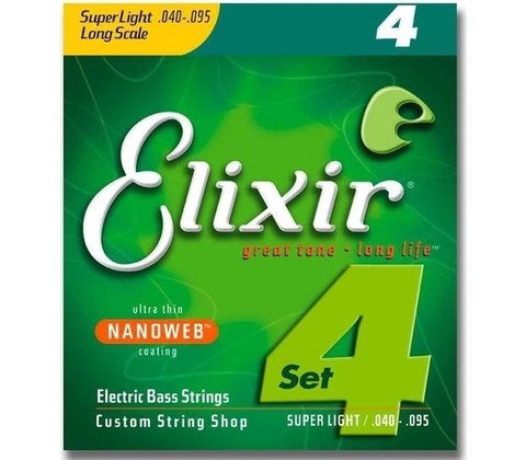 ELIXIR 14002