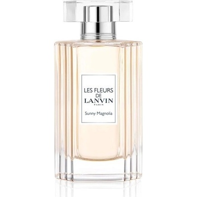 Lanvin Les Fleurs Sunny Magnolia toaletná voda dámska 90 ml tester
