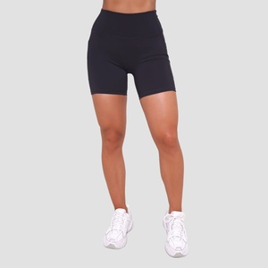 GymBeam Дамски шорти Ignite Black XS