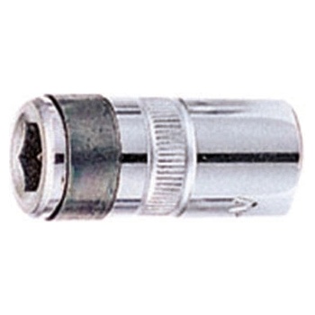 Force АДАПТЕР ЗА БИТОВЕ 1/4"(f)x1/4"(f) force jn61575 (3800755615750)
