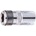 Force АДАПТЕР ЗА БИТОВЕ 1/4"(f)x1/4"(f) force jn61575 (3800755615750)