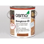 Osmo Wood Oil 006 Bangkirai Oil - Декинг масла 0.75л (4205)