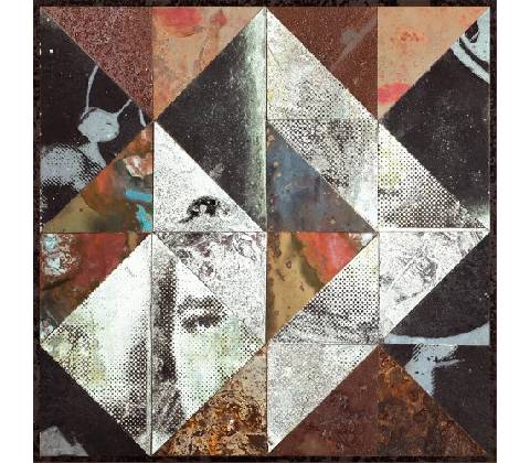 Archive: Glass Minds - CD