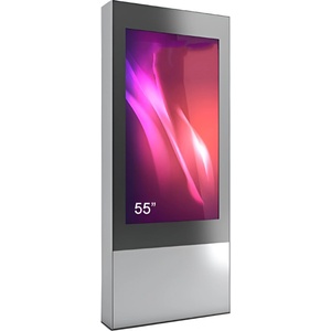 Kiosk TOT-55-XRH(V)55N-SBB