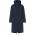 Didriksons Дамско яке парка Didriksons Women's Amira Parka - Dark Night Blue - размер 36 (EU) (104-4822-0212)