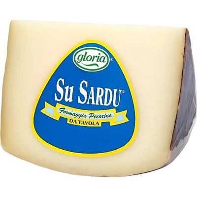 Gloria Su Sardo Pecorino sýr ovčí 200 g