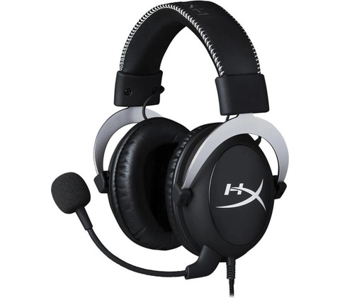 HyperX CloudX