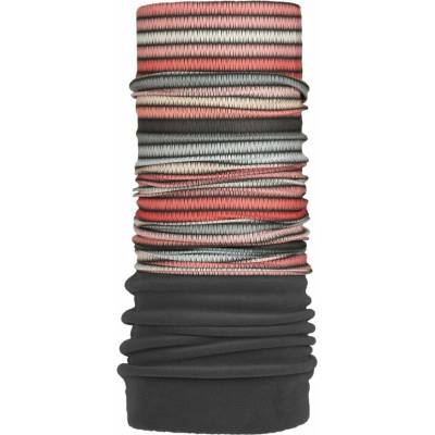 P.A.C. Recycled Fleece Roseknit