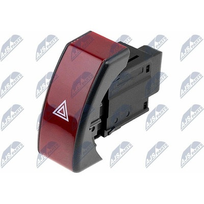 Vypínač výstražných blikačů NTY EWS-PL-020