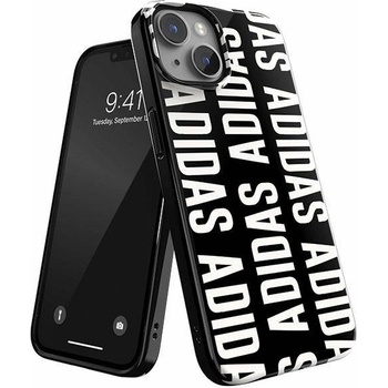 Adidas Кейс Adidas OR Snap Case Logo за iPhone 14 6.1"", черен / черен, 50245 (AD000038-0)