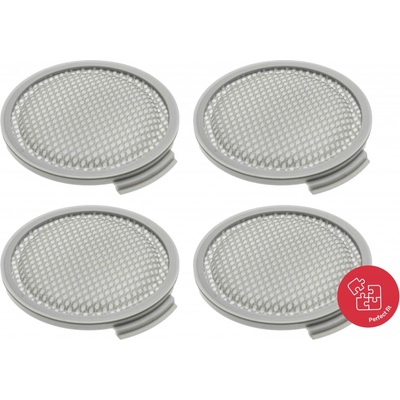 Vacs Roborock Roborock H7 hepa filter 4 ks