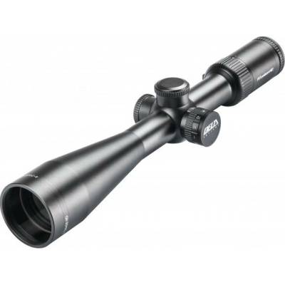 Delta Titanium HD 4-24x50 Di MD MIL