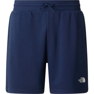 The North Face Мъжки къси панталони The north face Simple Dome Light Shorts - Summit Navy - размер XS (012-4245-0311)