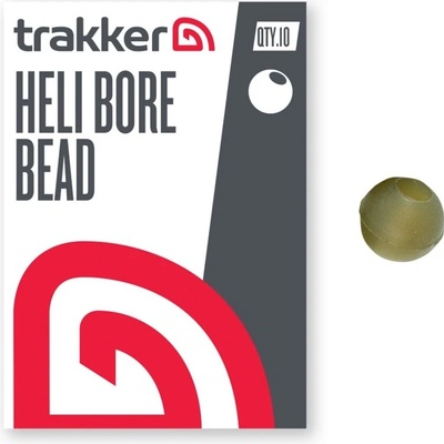 Trakker Products Korálky Heli Bore Bead