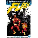 Flash 2: Rychlost temnoty brož.