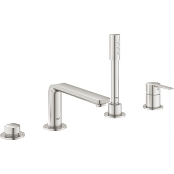 GROHE Четиридупкова комбинация за вана, 19577dc1 (19577dc1)