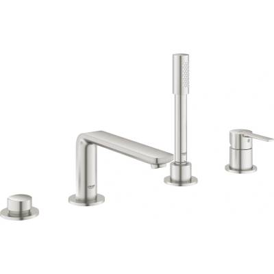 GROHE Четиридупкова комбинация за вана, 19577dc1 (19577dc1)