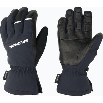 Salomon Скиорски ръкавици Salomon Propeller Gore-Tex deep black