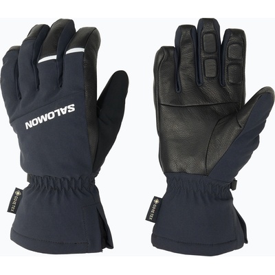 Salomon Скиорски ръкавици Salomon Propeller Gore-Tex deep black