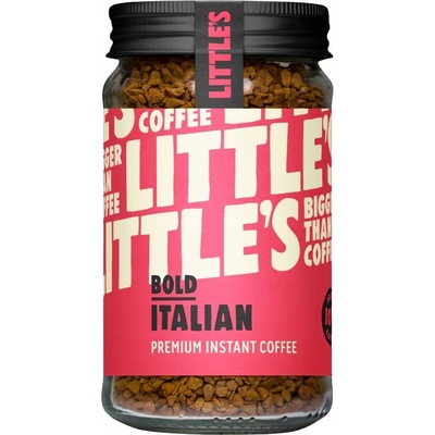 Little's Italian Rich Roast 50 g