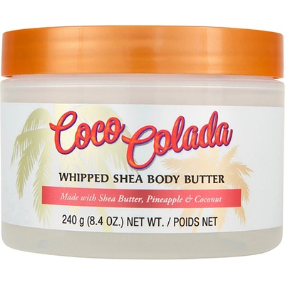 Tree Hut Whipped Body Butter Coco Colada Крем за тяло дамски 240gr