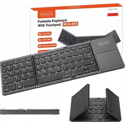 Zenwire WLK-615