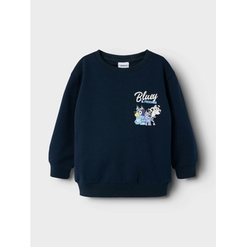 NAME IT Блуза nmmfrits bluey