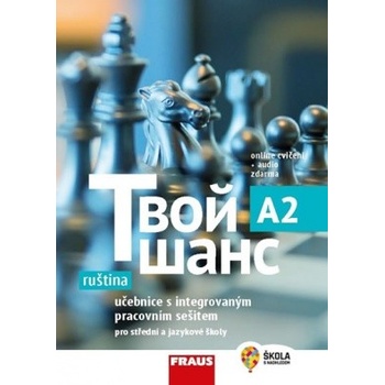 Tvoj šans A2 UČ