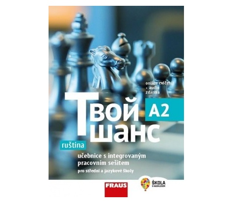 Tvoj šans A2 UČ