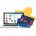 Smart Technologies Софтуер SMART Learning Suite, интерактивни уроци в реално време, лиценз 1 / 2 години (ED-SW-2)