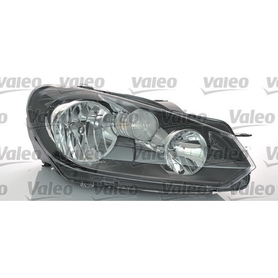 VALEO Hlavný svetlomet 043851
