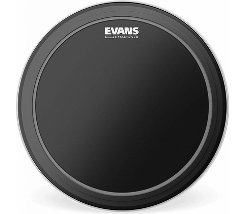 Evans EMAD ONYX BD22EMADONX