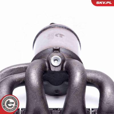 Katalyzátor ESEN SKV 62SKV006