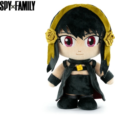 Mikro Trading Spy Family Yor 26 cm