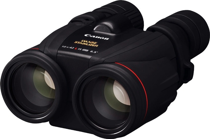 Canon 10x42L IS WP